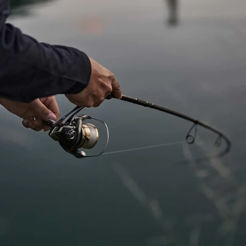 Макара преден аванс ЅНІМАNО Ultegra FD 2500