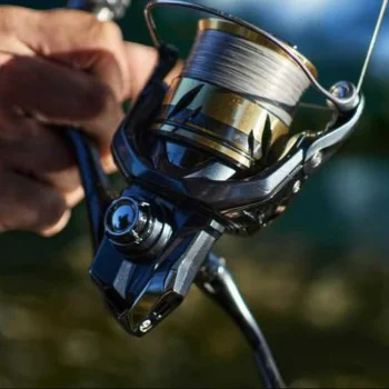 Макара преден аванс ЅНІМАNО Ultegra FD 1000