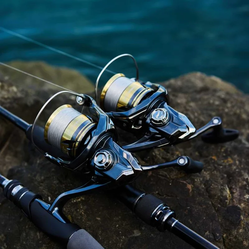 Макара преден аванс ЅНІМАNО Ultegra FD C 5000 XG