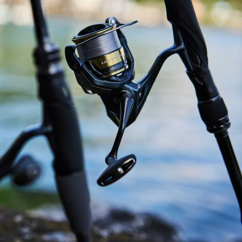 Макара преден аванс ЅНІМАNО Ultegra FD C 3000