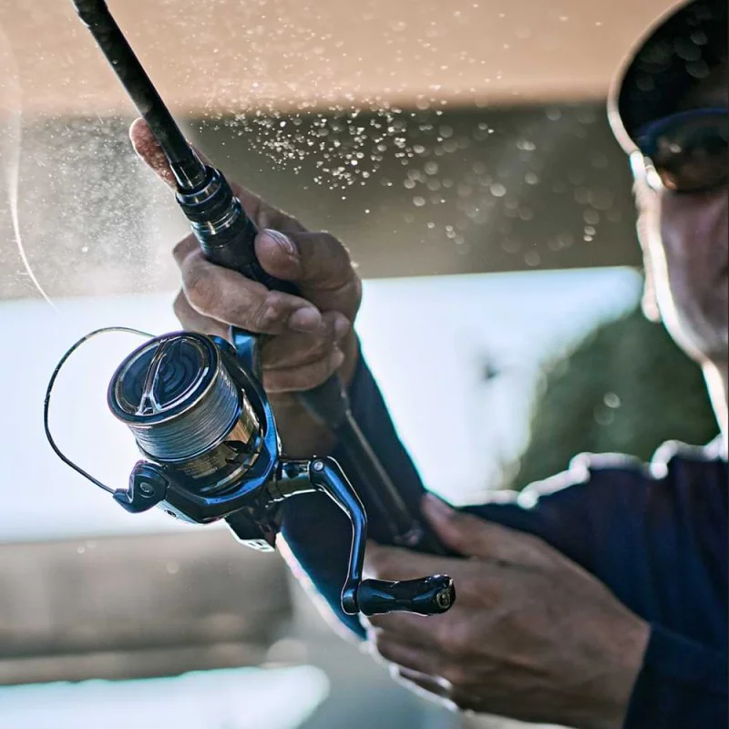 Макара преден аванс ЅНІМАNО Ultegra FD C 5000 XG