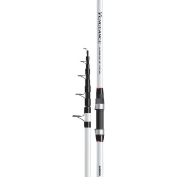 Телескоп с водачи SHIMANO Vengeance Allround Telescopic 360XH 360cm 75-150g