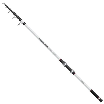 Телескоп с водачи SHIMANO Vengeance Allround Telescopic 360XH 360cm 75-150g