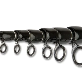 Телескоп с водачи SHIMANO Vengeance Slim TE GT 420XH