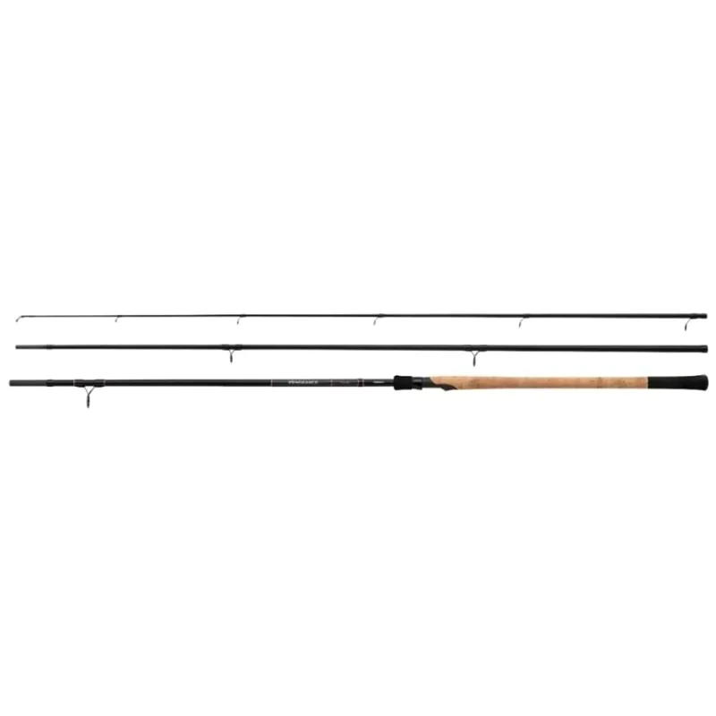 Мач въдица SHIMANO Vengeance AX Float 390cm 10-30g 3pcs
