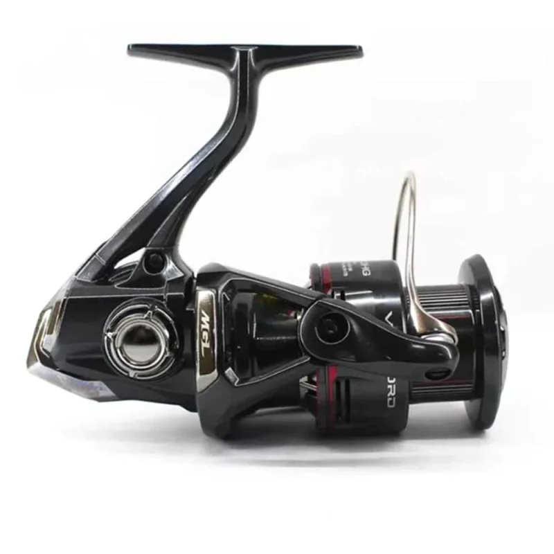 Макара преден аванс SHIMANO Vanford FA 4000 M HG - 2024