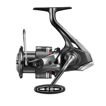 Макара преден аванс SHIMANO Vanford FA 4000 XG - 2024