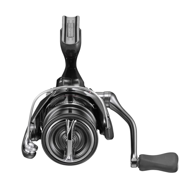 Макара преден аванс SHIMANO Vanford FA C 2500 S - 2024