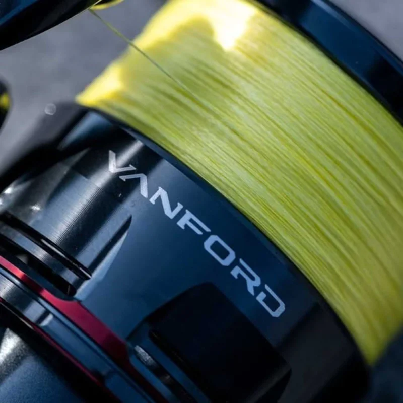 Макара преден аванс SHIMANO Vanford FA C 5000 XG - 2024