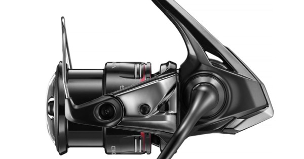 SHIMANO Vanford FA C 2000 S HG - 2024