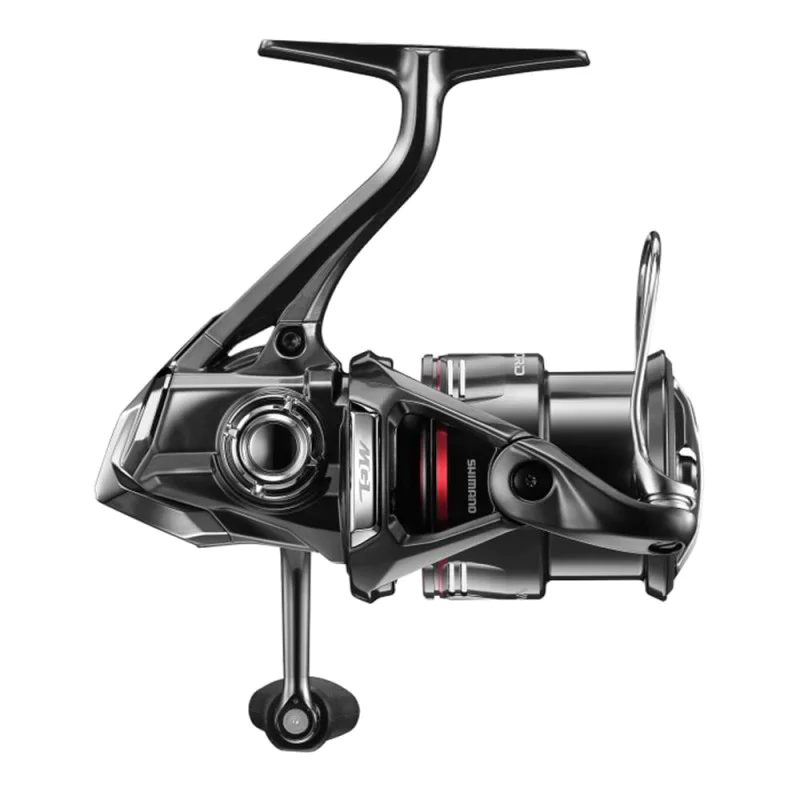 Макара преден аванс SHIMANO Vanford FA C 2500 S - 2024