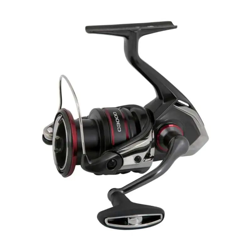 Макара преден аванс SHIMANO Vanford C 3000