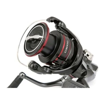 Макара преден аванс SHIMANO Vanford C 3000