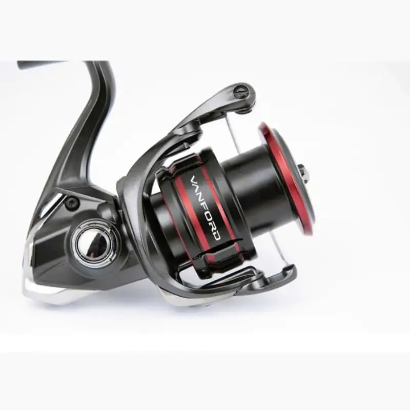 Макара преден аванс SHIMANO Vanford C 3000