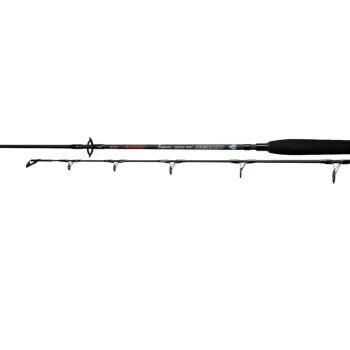Спининг въдица SHIMANO Vengeance Jigging Spinning 183cm 100-300g