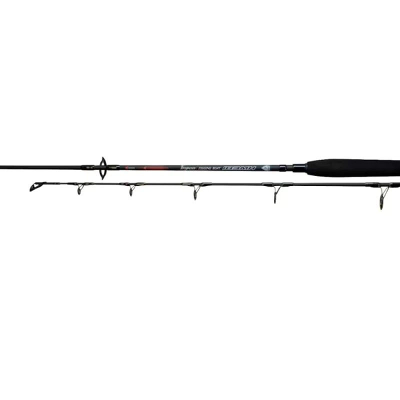 Спининг въдица SHIMANO Vengeance Jigging Spinning 183cm 100-300g