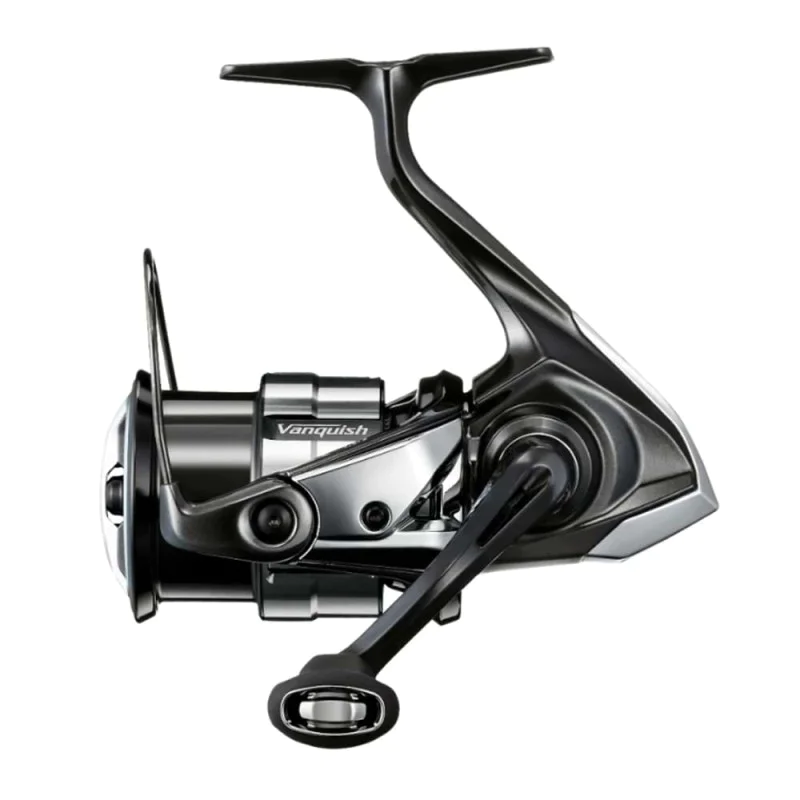 Макара преден аванс SHIMANO Vanquish 2500 S FC - 2023