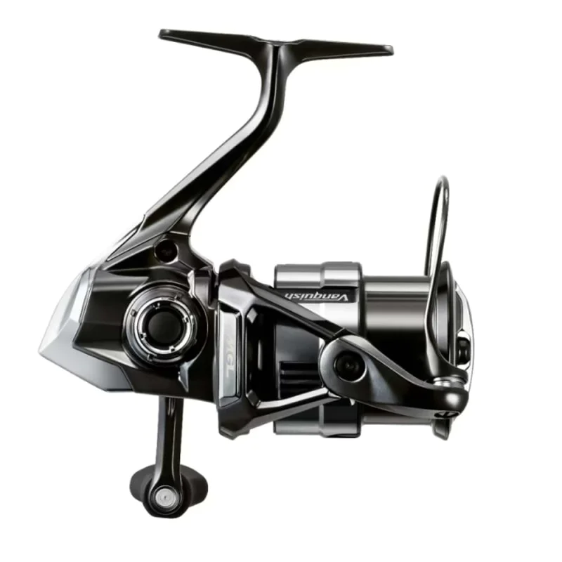 Макара преден аванс SHIMANO Vanquish 2500 S FC - 2023