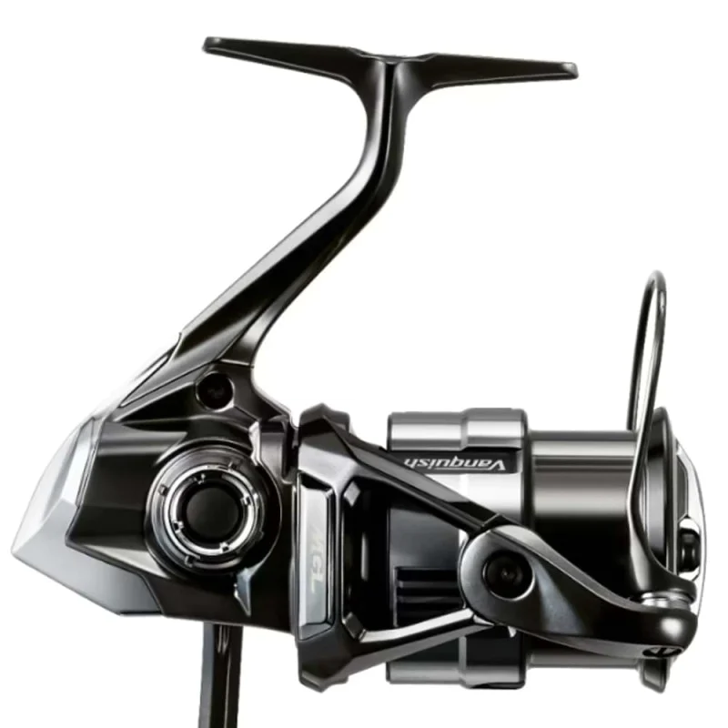 Макара преден аванс SHIMANO Vanquish 4000 MHG FC - 2023