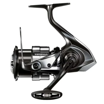 Макара преден аванс SHIMANO Vanquish 4000 MHG FC - 2023