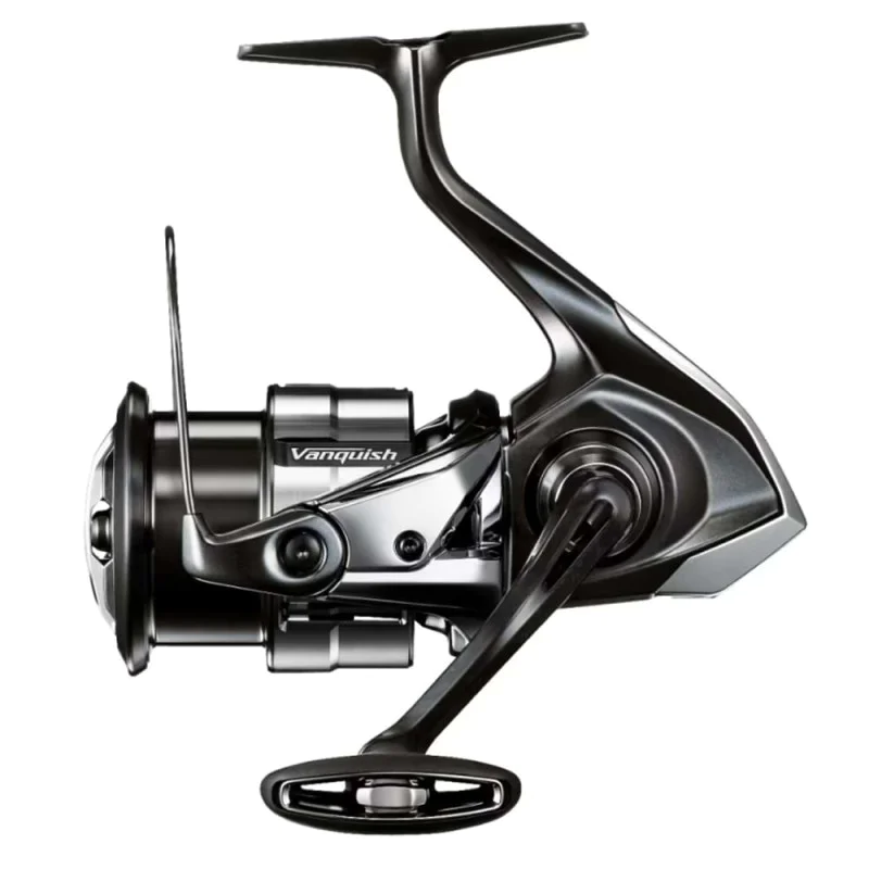 Макара преден аванс SHIMANO Vanquish 4000 MHG FC - 2023