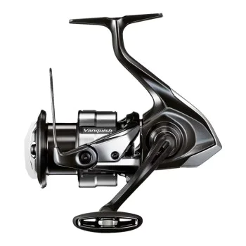 Макара преден аванс SHIMANO Vanquish 4000 XG FC - 2023