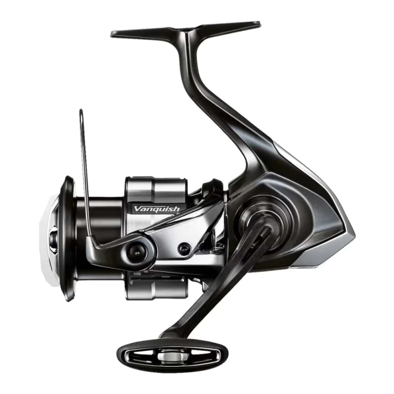 Макара преден аванс SHIMANO Vanquish 4000 XG FC - 2023
