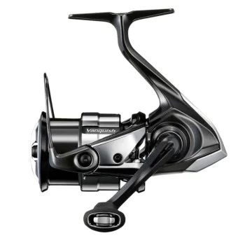 Макара преден аванс SHIMANO Vanquish C 2500 S FC - 2023