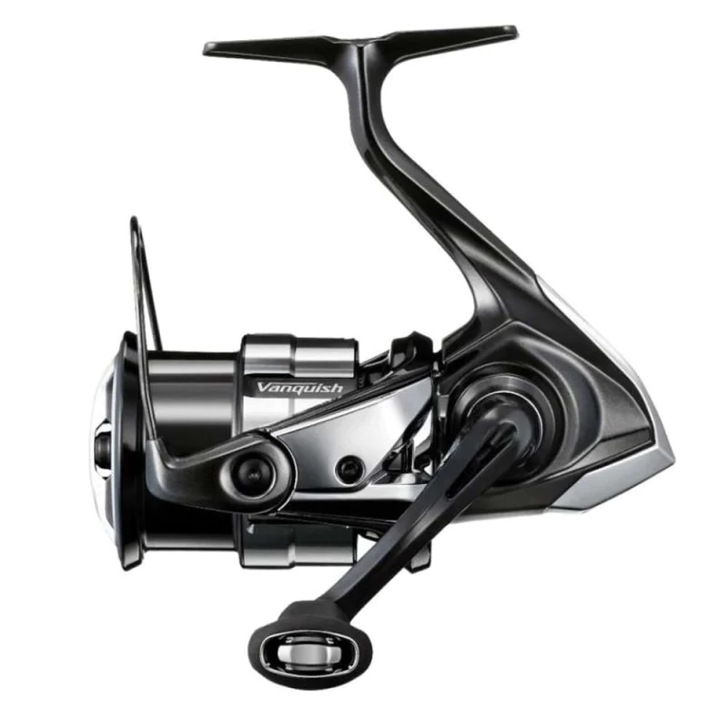 Макара преден аванс SHIMANO Vanquish C 2500 S FC - 2023