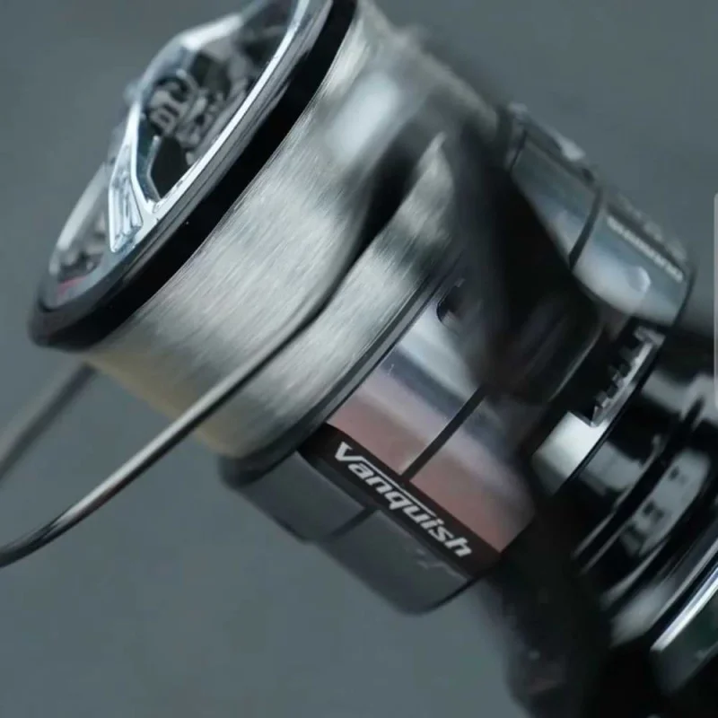 Макара преден аванс SHIMANO Vanquish 1000 SSS PG FC - 2023