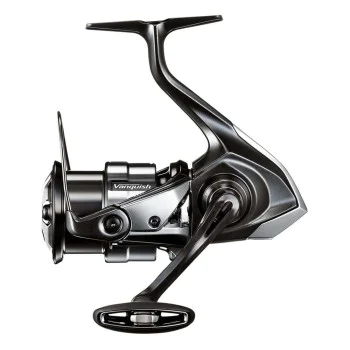 Макара преден аванс SHIMANO Vanquish C 3000 MHG FC - 2023