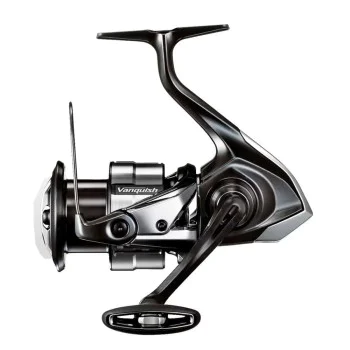 Макара преден аванс SHIMANO Vanquish C 3000 XG FC - 2023