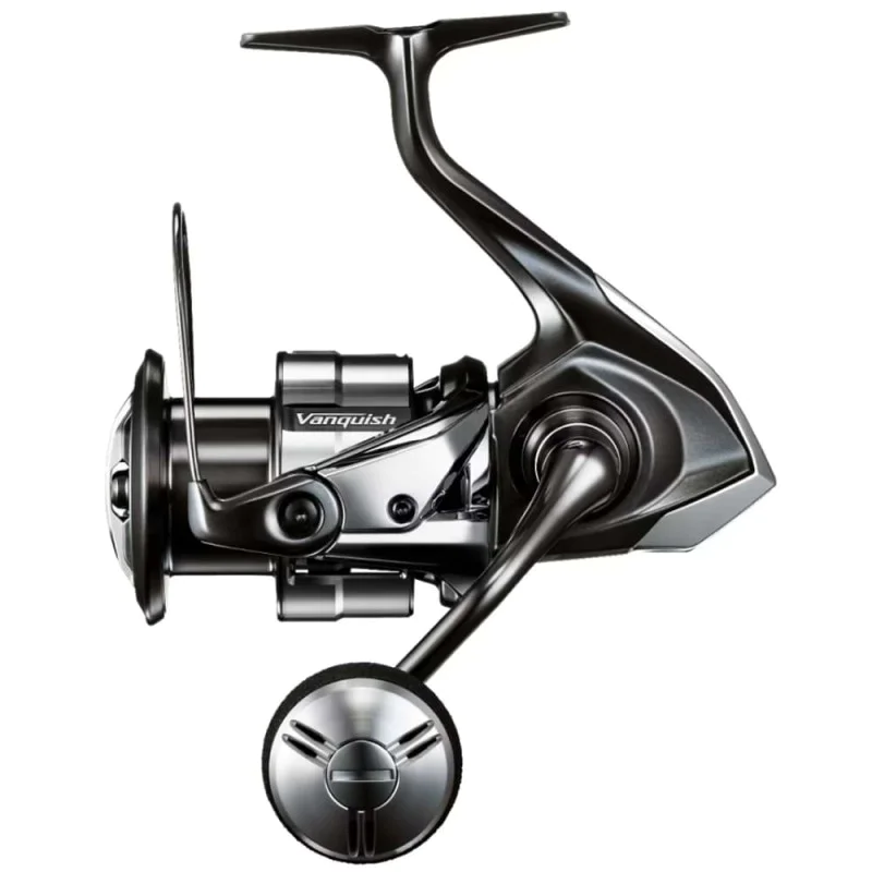 Макара преден аванс SHIMANO Vanquish C 5000 XG FC - 2023