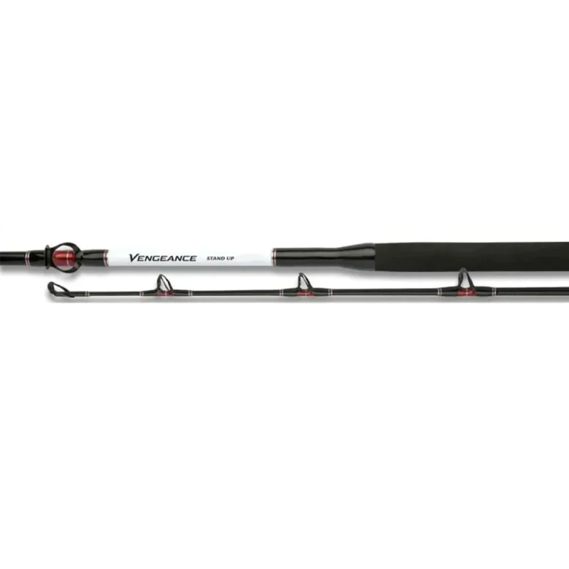 Въдица за тролинг SHIMANO Vengeance Stand Up 30-50 lbs