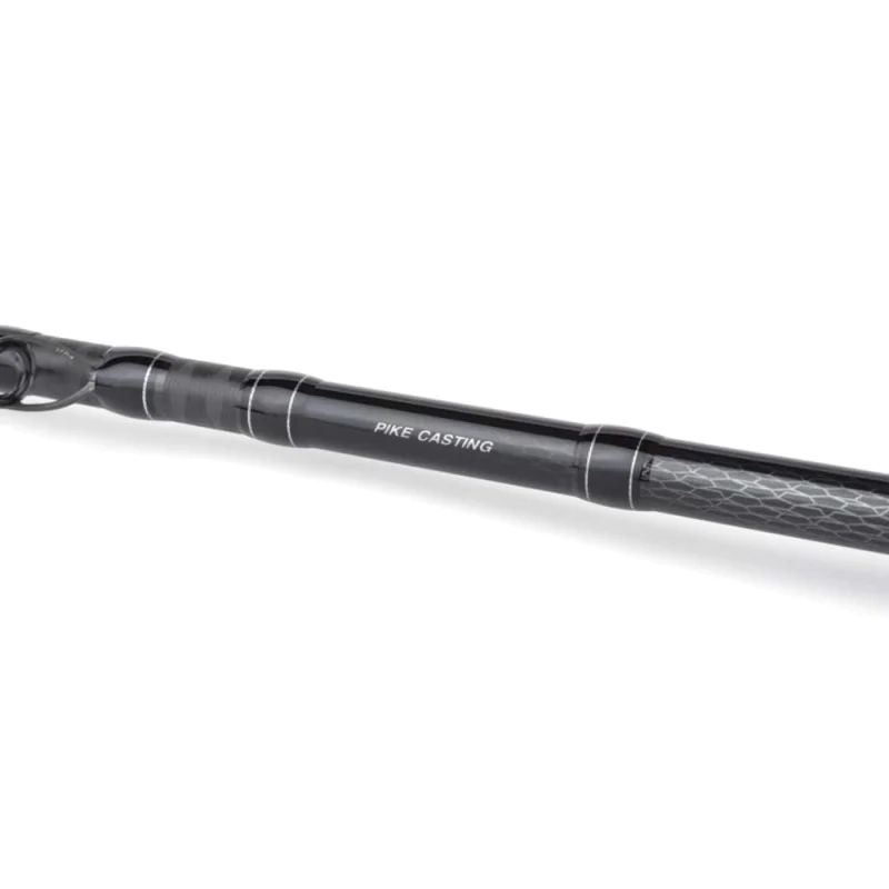 Байткастинг въдица SHIMANO Yasei Pike XH CastFAST 250cm 40-120g