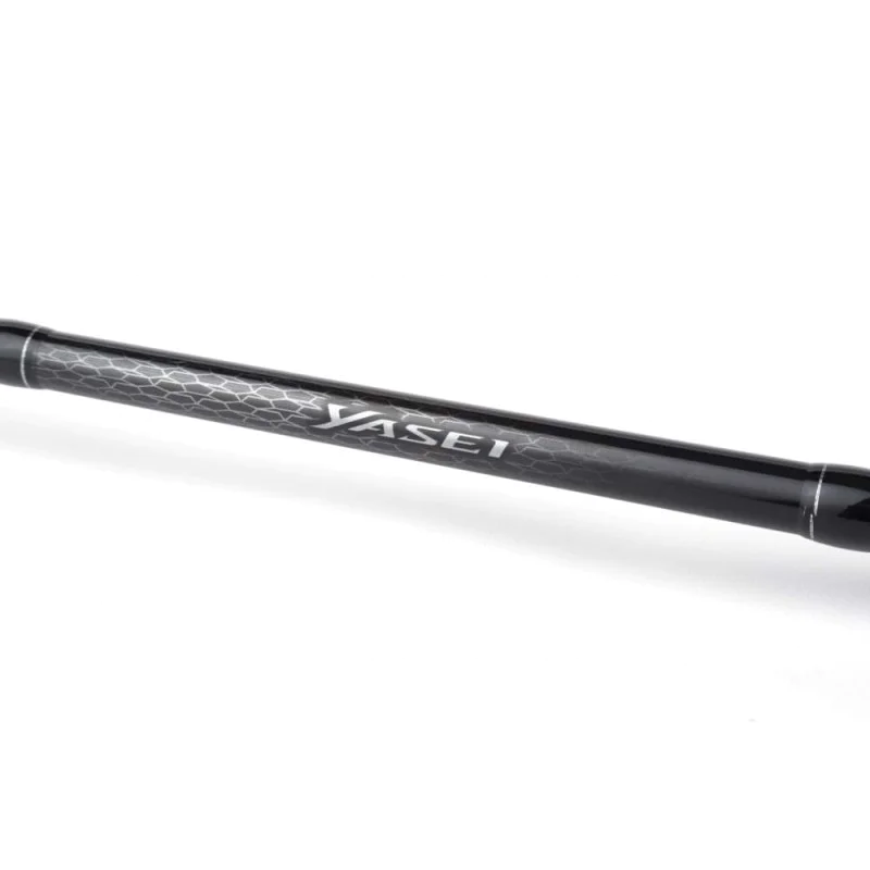 Спининг въдица SHIMANO Yasei Zdr River Jig Spin EX-FAST 270cm 12-28g