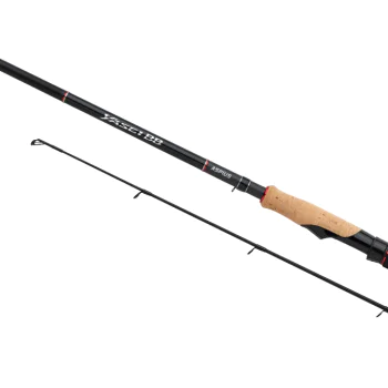 Спининг въдица SHIMANO Yasei BB Aspius 270MH 10-35g