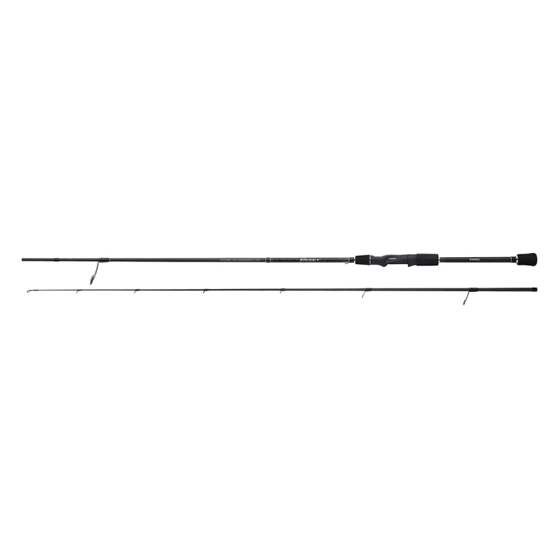 Спининг въдица SHIMANO Yasei Finesse Jig and Dropshot 205L 3-12g