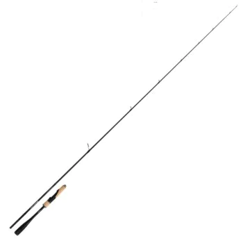 Спининг въдица SHIMANO Yasei LTD Zander Vertical Jigging 198cm MS