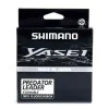 Влакно флуорокарбон SHIMANO Yasei Fluoro Leader 50m - Grey