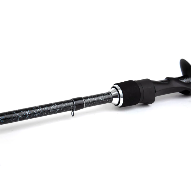 Спининг въдица SHIMANO Yasei Perch Twitch and Jerk 215cm L+ 9-18g