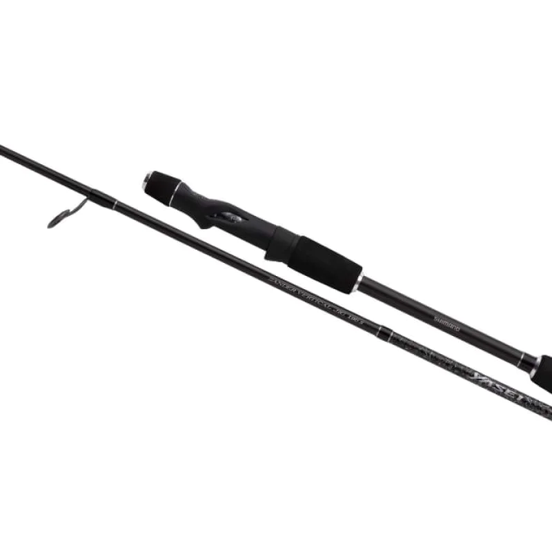 Спининг въдица SHIMANO Yasei Zander Vertical Jigging 190cm 14-28g