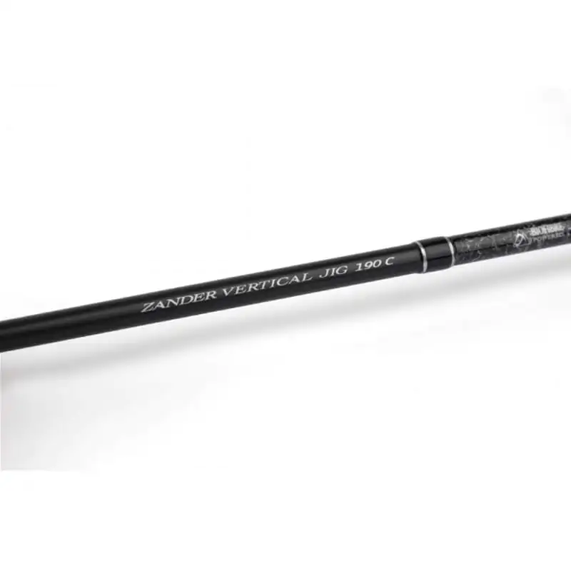 Спининг въдица SHIMANO Yasei Zander Vertical Jigging 190cm 14-28g
