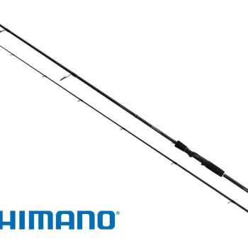 Спининг въдица SHIMANO Yasei Zander Shad 270H 24-56g