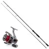 Спининг въдица SHIMANO Yasei Zander Shad 270H 24-56g