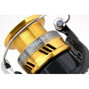 Макара Макара заден аванс SHIMANO Sahara 2500 R