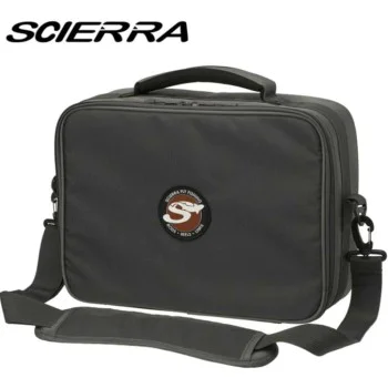 Чанта за макари и шпули SCIERRA Kaitum XP Reel Case 8 Reels