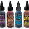Пушеща добавка SONUBAITS Lava Liquids