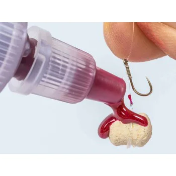 Пушеща добавка SONUBAITS Lava Liquids