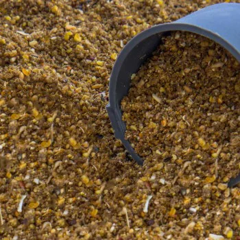 Захранка SONUBAITS Groundbait Margin Carp 2kg